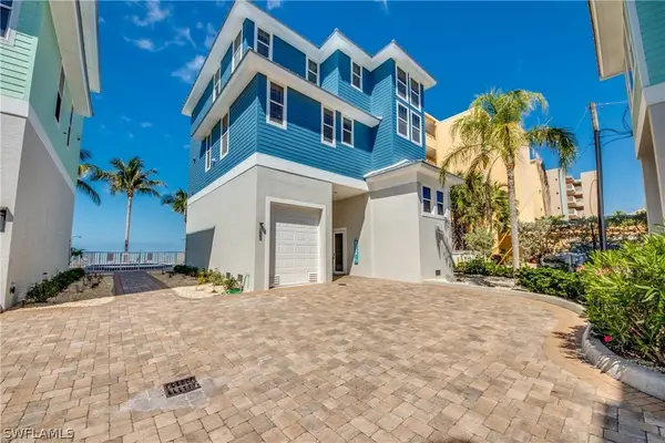 251 Key West Court, FORT MYERS BEACH, FL 33931