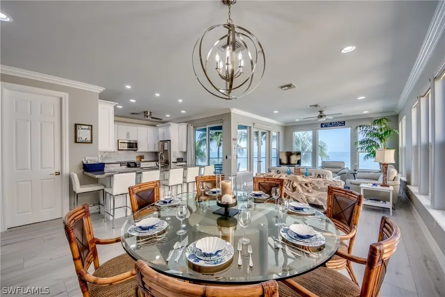 251 Key West Court, Fort Myers Beach, FL 33931 - #2