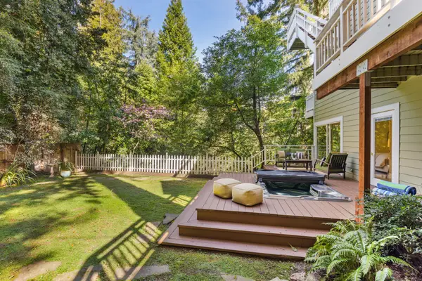 43 Creek Road, San Anselmo, CA 94960