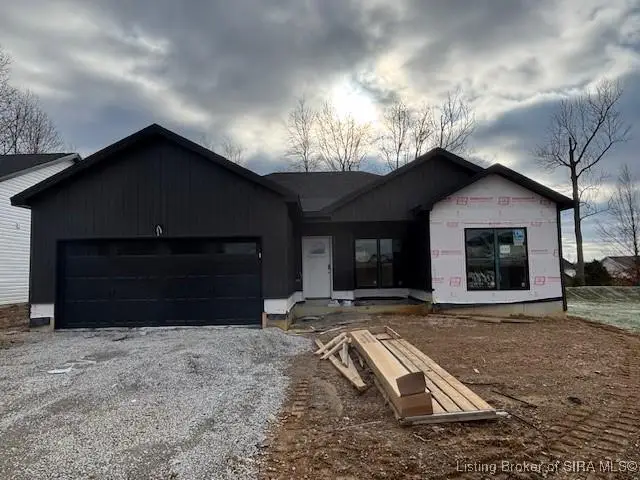 2028 Fairview Farm Drive Lot 220, Memphis, IN 47143 - #1