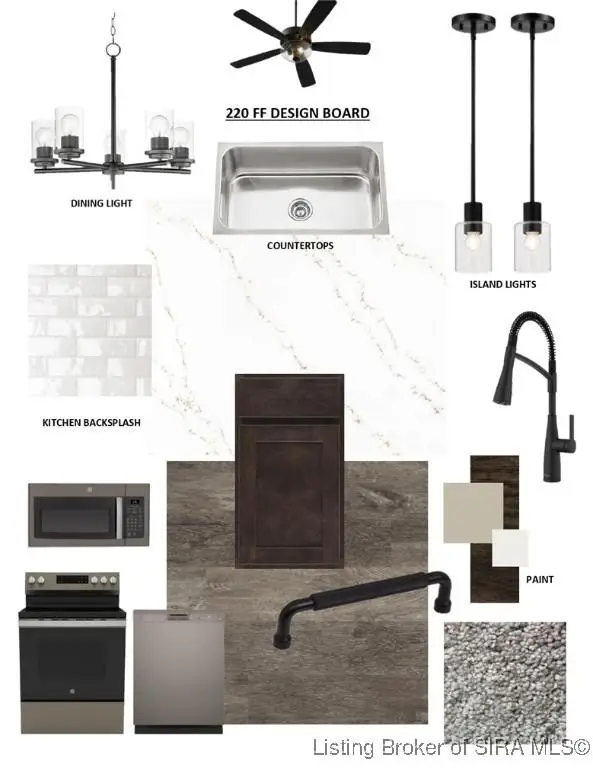 2028 Fairview Farm Drive Lot 220, Memphis, IN 47143 - #3