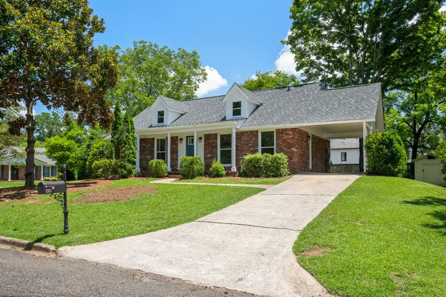 1329 WALES AVENUE, Birmingham, AL 35213 - #2