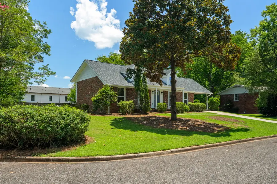 1329 WALES AVENUE, Birmingham, AL 35213 - #3