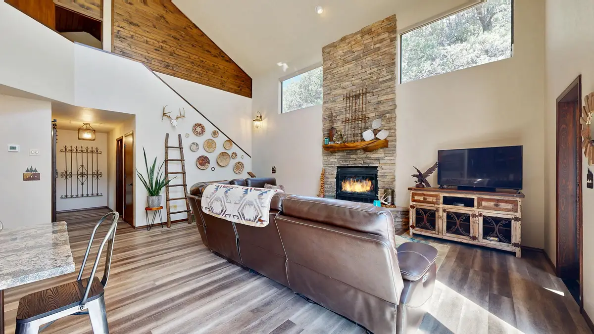 173 Midiron Drive, Alto, NM 88312 - #1