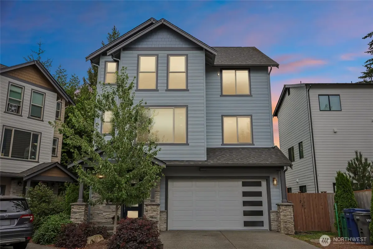 4314 137th Place Sw, Lynnwood, WA 98087 - #1