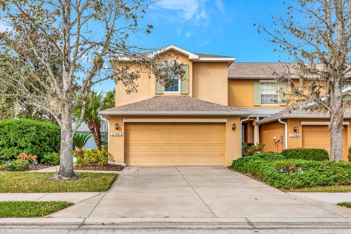 11502 52nd Court E, Parrish, FL 34219 - #1