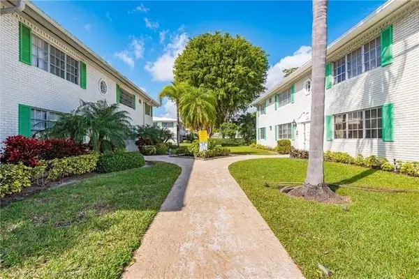 1851 NE 62nd Street unit: 603, Fort Lauderdale, FL 33308