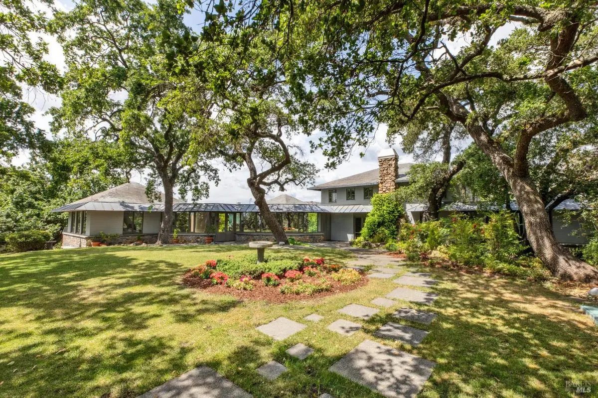 1111 Terrace Drive, Napa, CA 94559 - Image #1