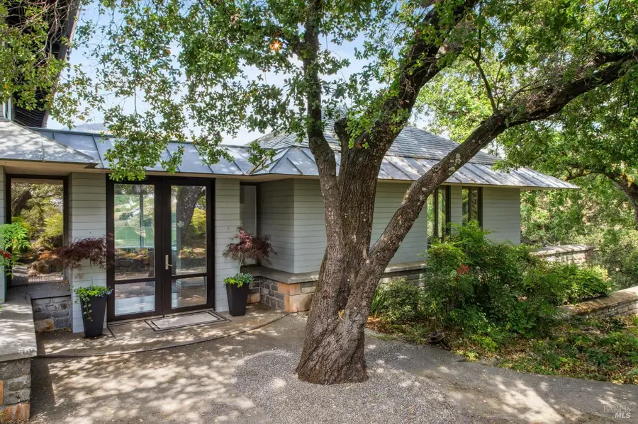 1111 Terrace Drive, Napa, CA 94559 - Image #2