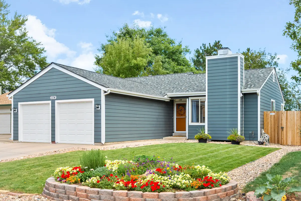 7274 S Sheephorn Mountain, Littleton, CO 80127 - #1