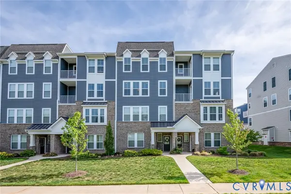 14405 Hancock Towns Drive, Chesterfield, VA 23832