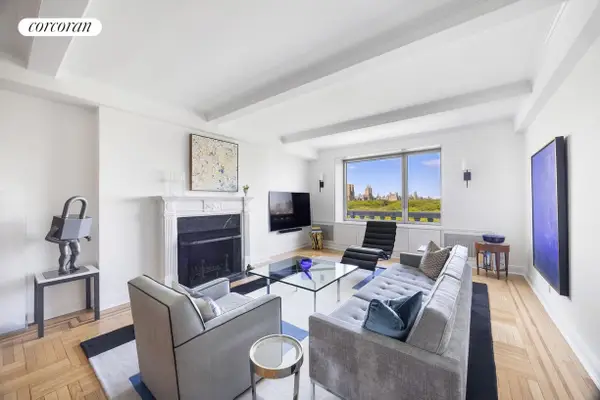 128 Central Park S #12A, Manhattan, NY 10019