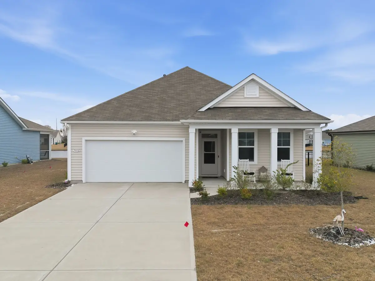 5032 Appleridge Dr., Conway, SC 29526 - #1