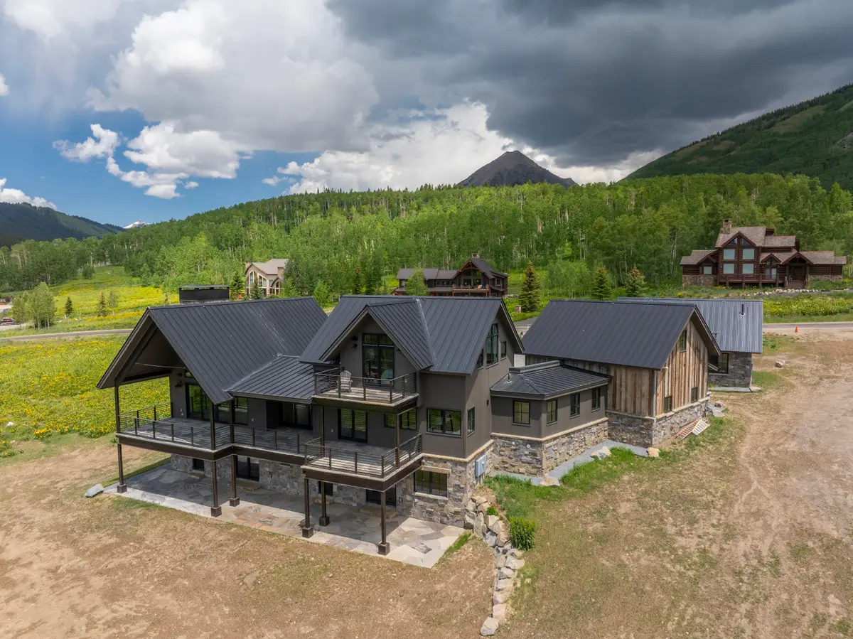 470 Meadow Drive, Crested Butte, CO 81224 - #1
