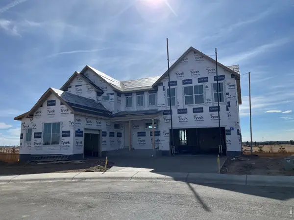 5883 Tommy Court, Timnath, CO 80547