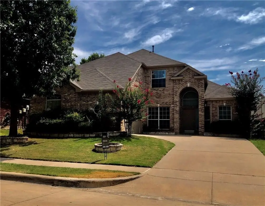 11712 Pheasant Creek Drive, Fort Worth, TX 76244 - #1
