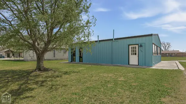 290 Sandusky Drive, Manila, AR 72442
