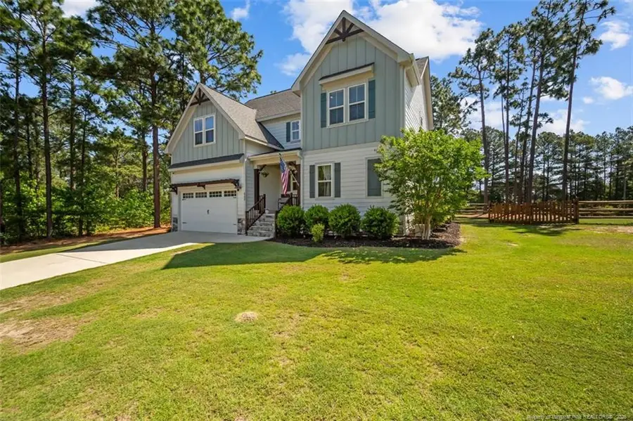 600 Trinity Court, Carthage, NC 28327 - #2