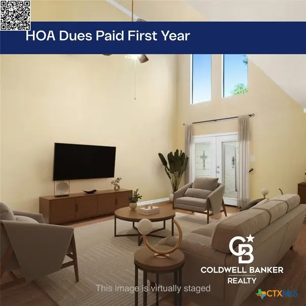 10900 Crown Colony Drive #C, Austin, TX 78747