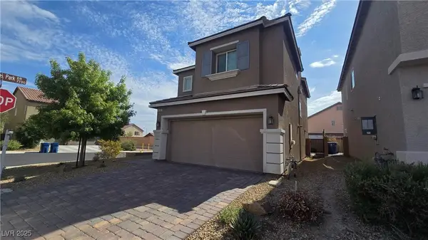 5556 Cornadelo Range Road, Las Vegas, NV 89113