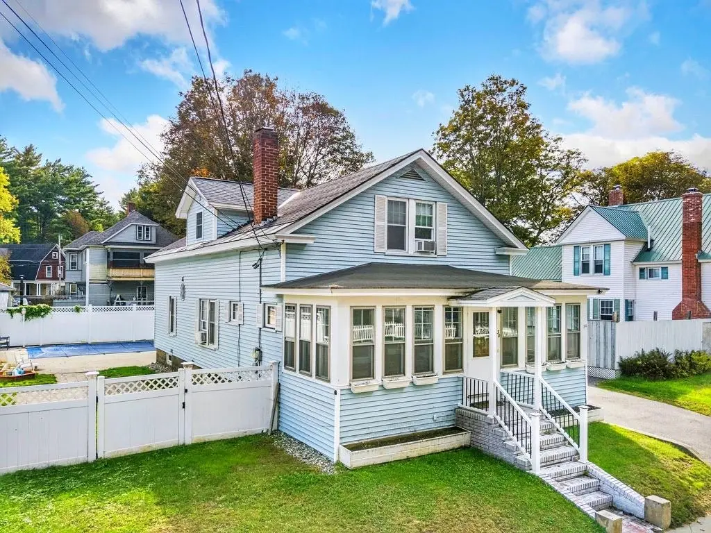 30 Grove Street, Claremont, NH 03743 - #1