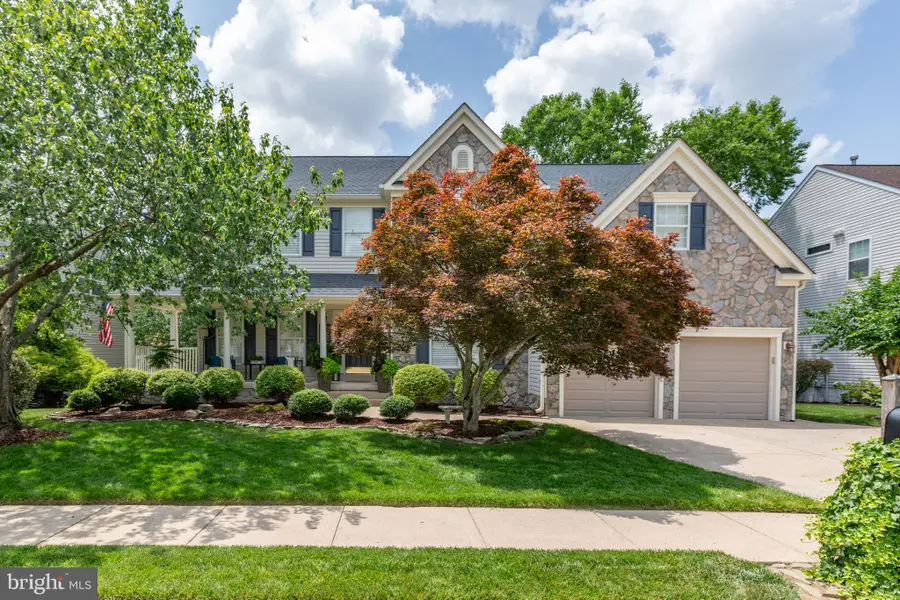 24 Tavern Rd, Stafford, VA 22554 - #2