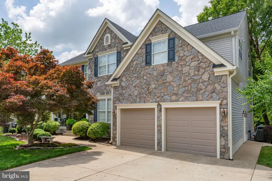 24 Tavern Rd, Stafford, VA 22554 - #3