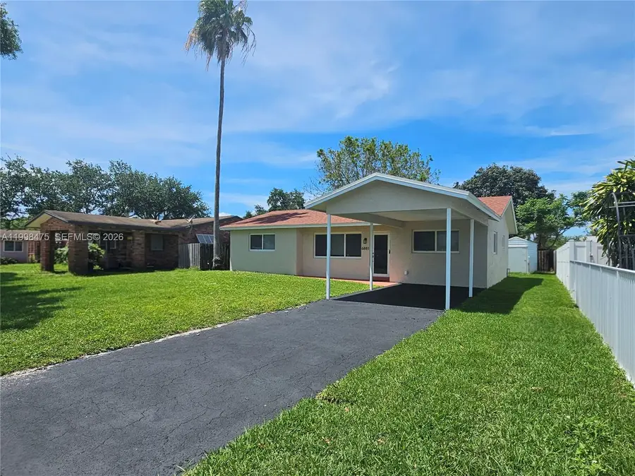 6881 Harding Street, Hollywood, FL 33024 - #3