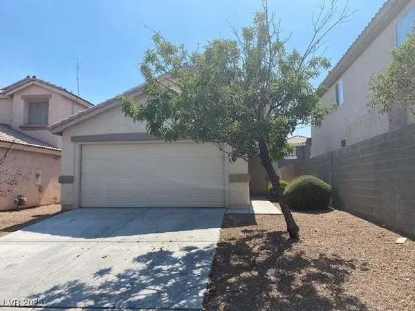 9645 Deer Park Avenue, Las Vegas, NV 89148
