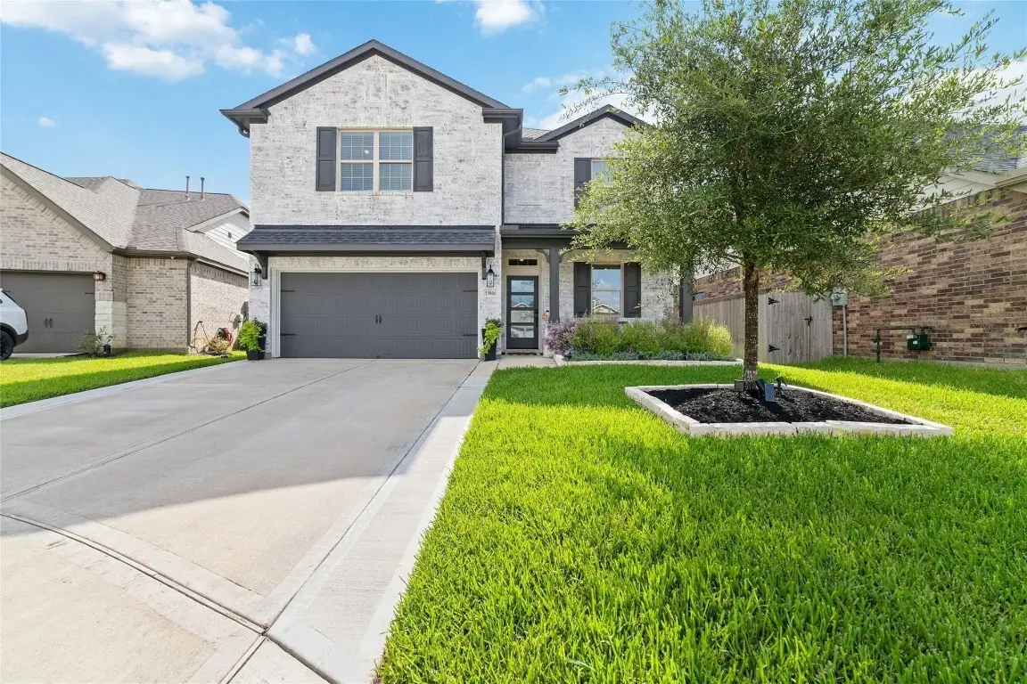19806 Lone Paddock Circle, Tomball, TX 77377 - #1