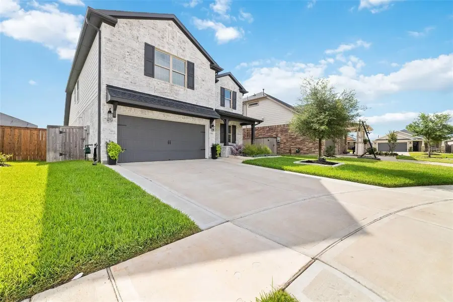 19806 Lone Paddock Circle, Tomball, TX 77377 - #3