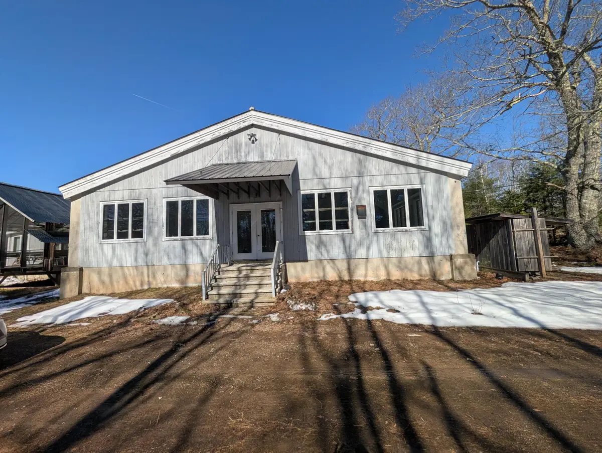 1443 Bristol & Tbd Split Rock Road, Bristol, ME 04539 - #1