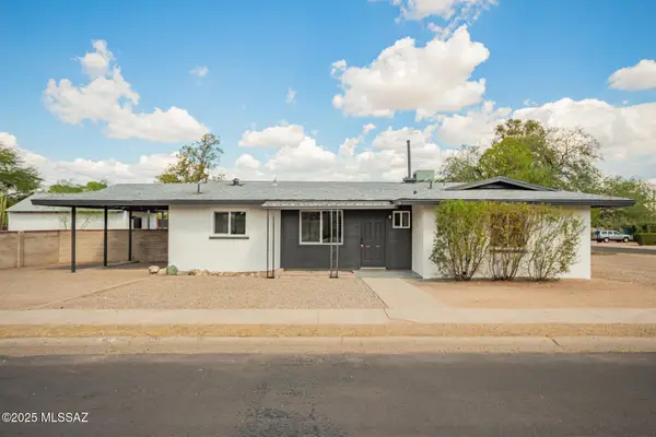 802 N Jefferson, Tucson, AZ 85711