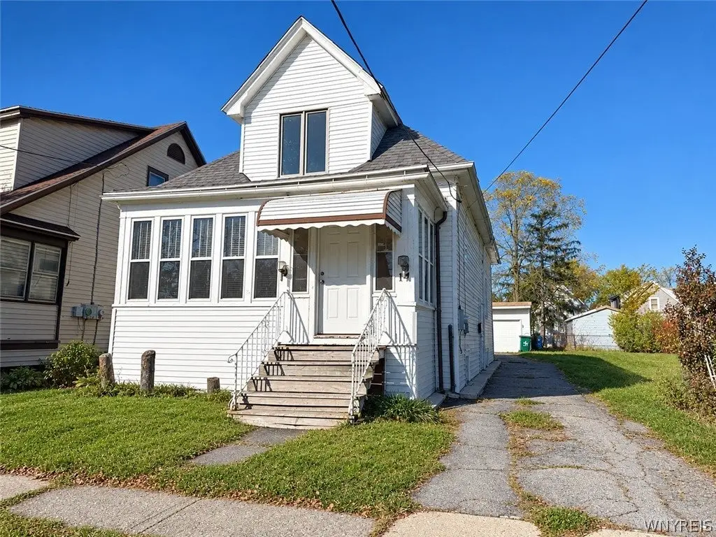 14 Schreck Avenue, Buffalo, NY 14215 - #1