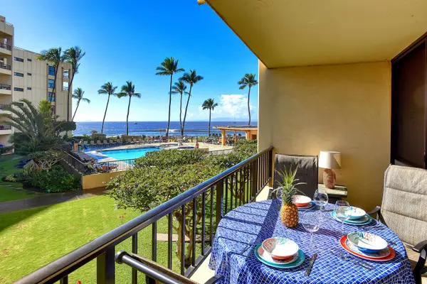 145 N Kihei Rd #203, Kihei, HI 96753