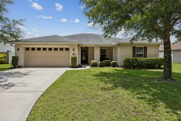 78103 Duckwood Trail, Yulee, FL 32097