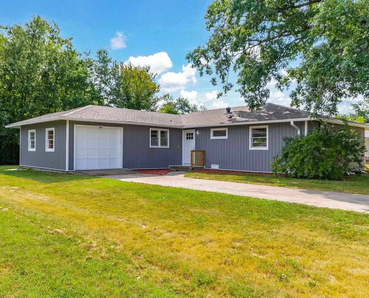 526 S Collier St, Centralia, MO 65240 - #1