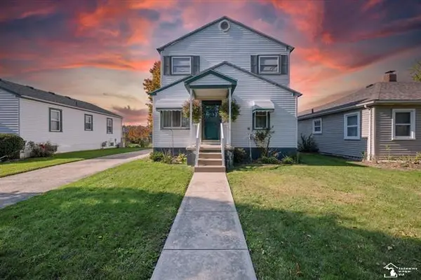 1203 Bentley, Monroe, MI 48162