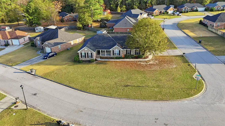 2977 Galahad Way, Augusta, GA 30909 - Image #3