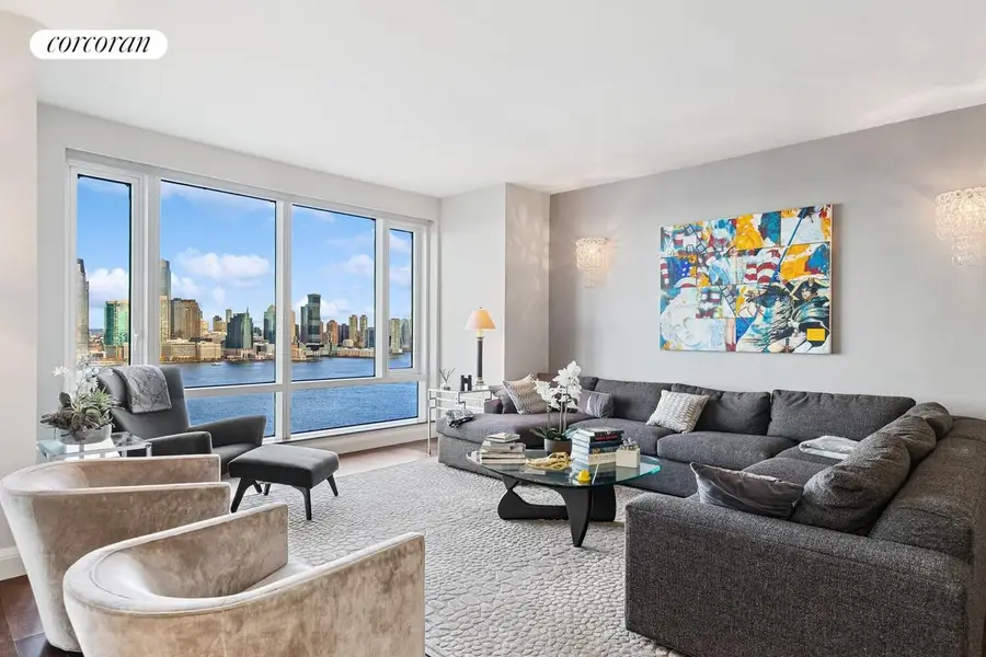 70 Little West Street #24D, Manhattan, NY 10280 - #2