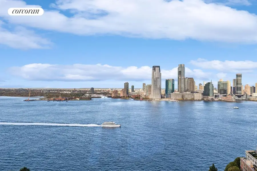 70 Little West Street #24D, Manhattan, NY 10280 - #3