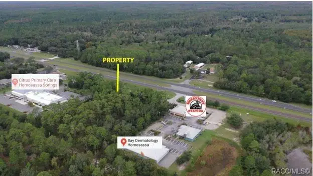 7929 S Suncoast Boulevard, Homosassa, FL 34446 - #3