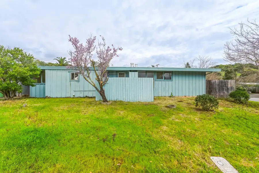 1121 Ferris Drive, Novato, CA 94945 - #2