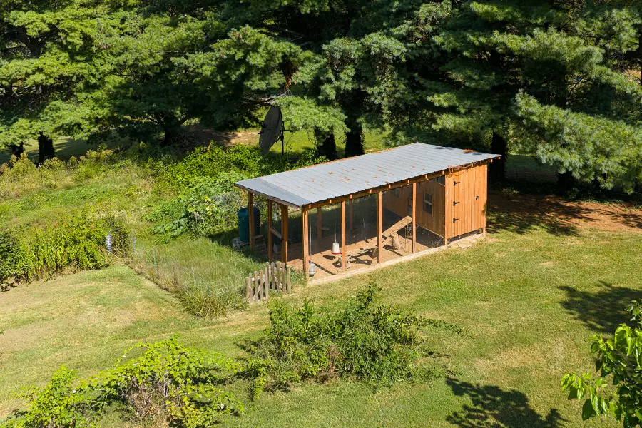 116 Dix Creek Chapel Road, Asheville, NC 28806 - Image #3