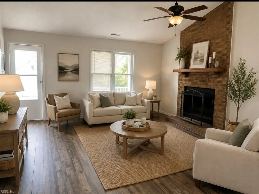 1933 Aquamarine Drive, Virginia Beach, VA 23456 - #2