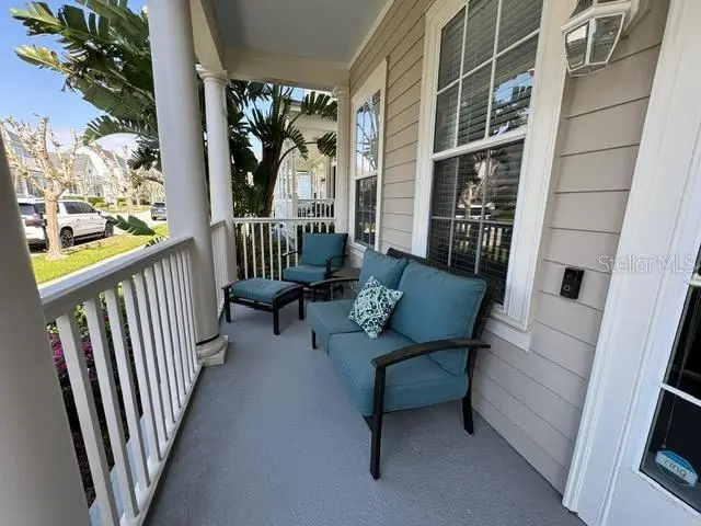 1128 Rush Street, Celebration, FL 34747 - #3