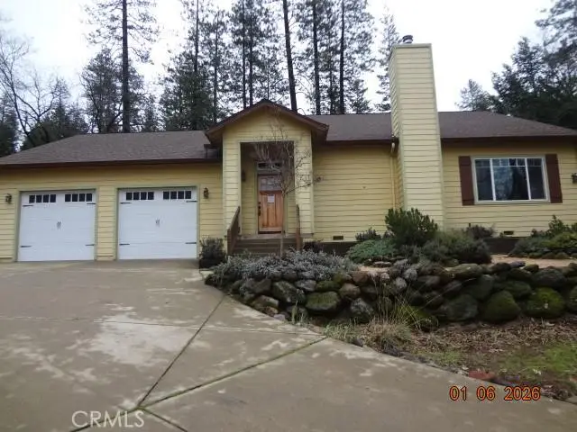 14274 Regina Way, Cobb, CA 95426 - #2