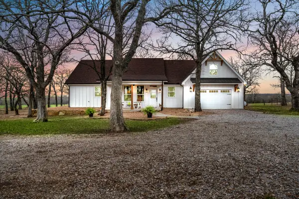 954 Fm 1749, Forestburg, TX 76239