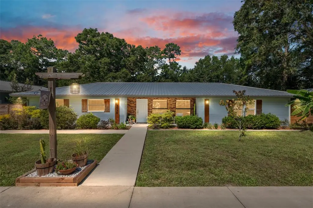3736 NW 129th Drive, Gainesville, FL 32606 - Image #1