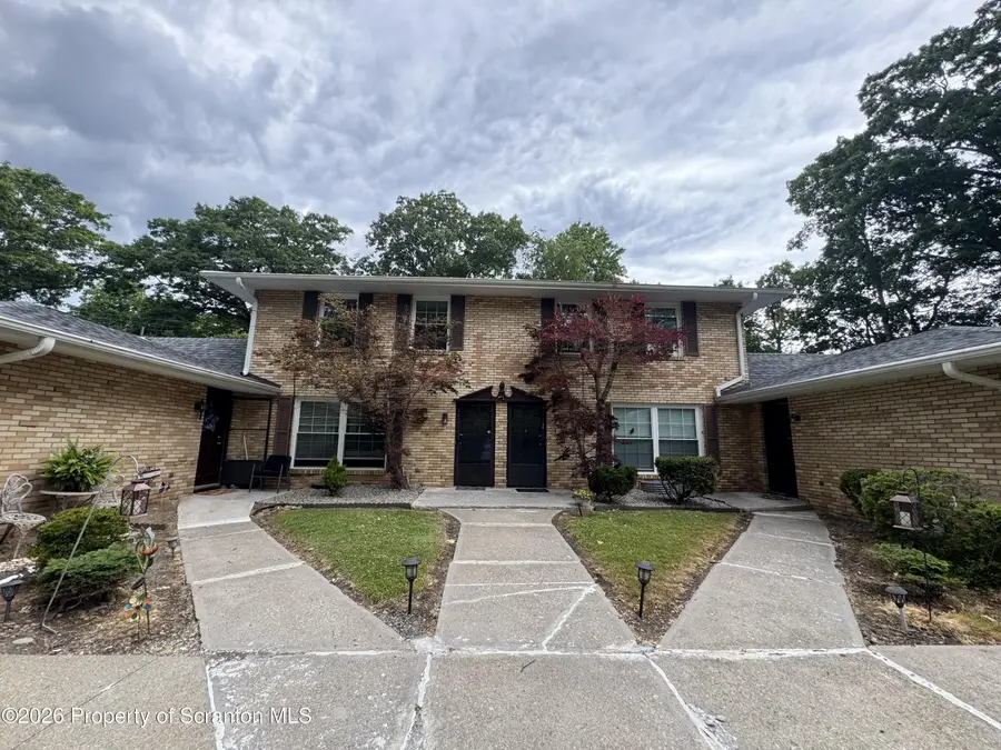 4382 Elmhurst Blvd, Dunmore, PA 18512 - #2